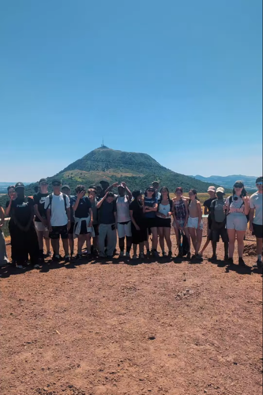 auvergne