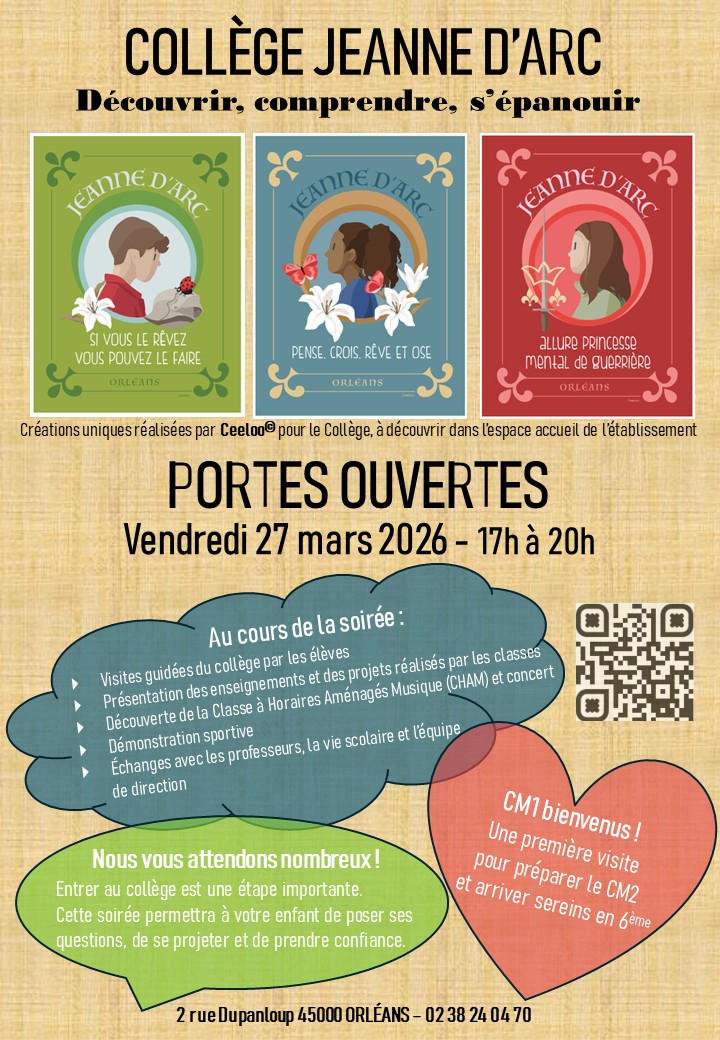 portes ouvertes 2026 bis